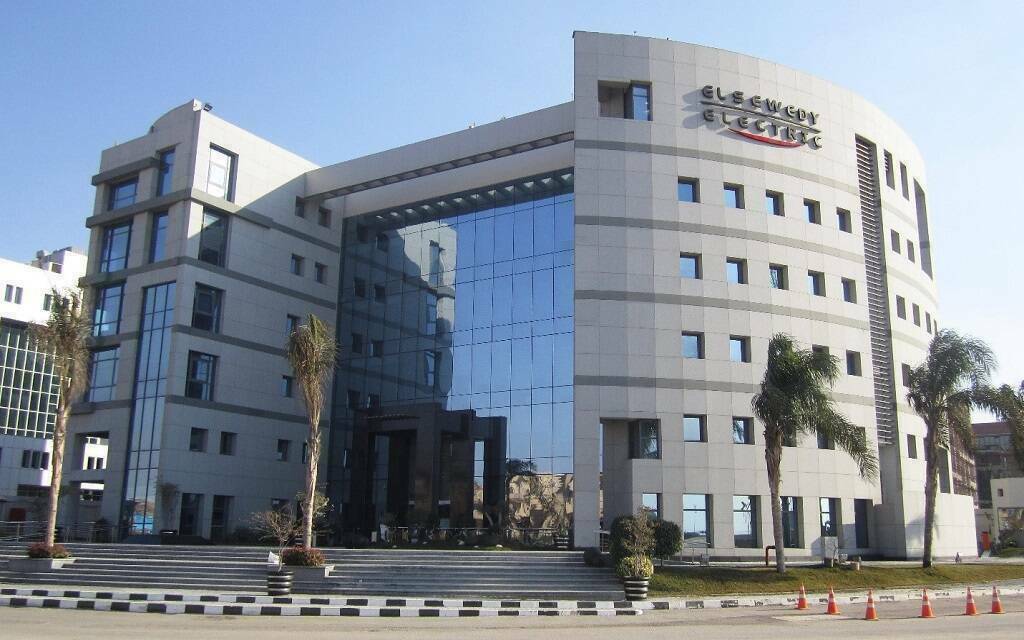 السويدي إليكتريك تنفذ مشروع محطة توليد كهرباء في المجر